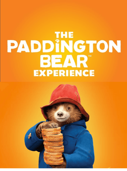 Velká West End show Paddingtona: Proč je Savoy v kurzu (a jak si ho užít naplno)