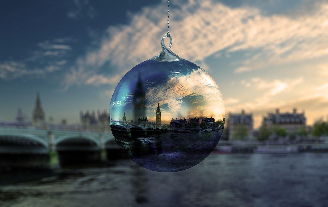 The Complete Guide to Christmas Theatre in London