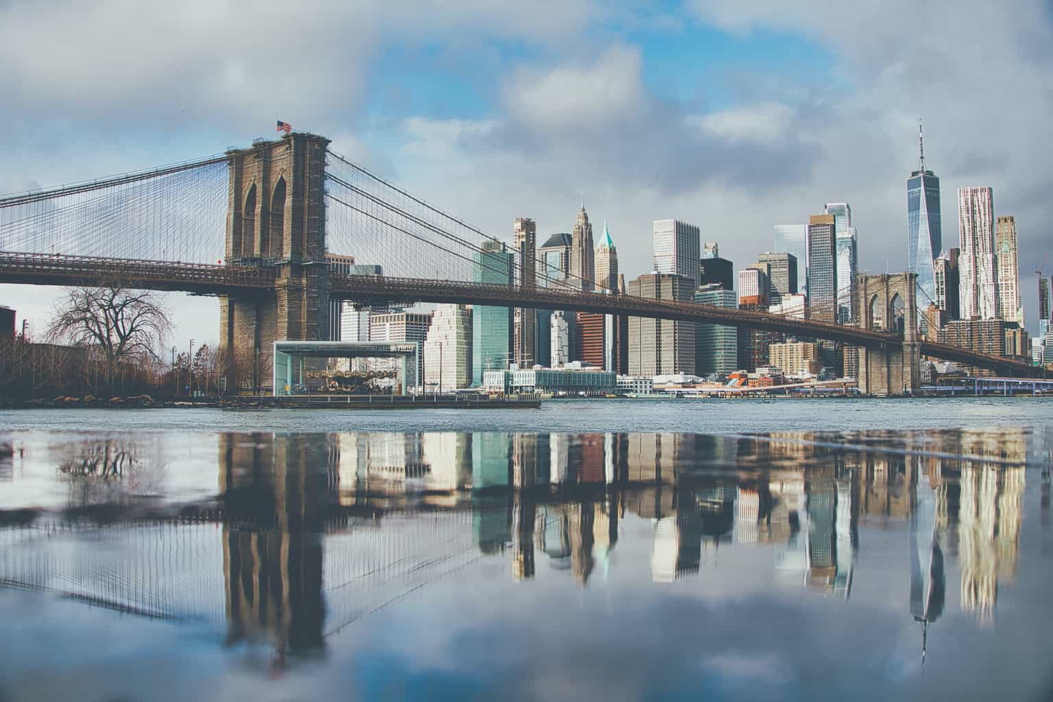 Qué hacer en tu primer viaje a la Ciudad de Nueva York