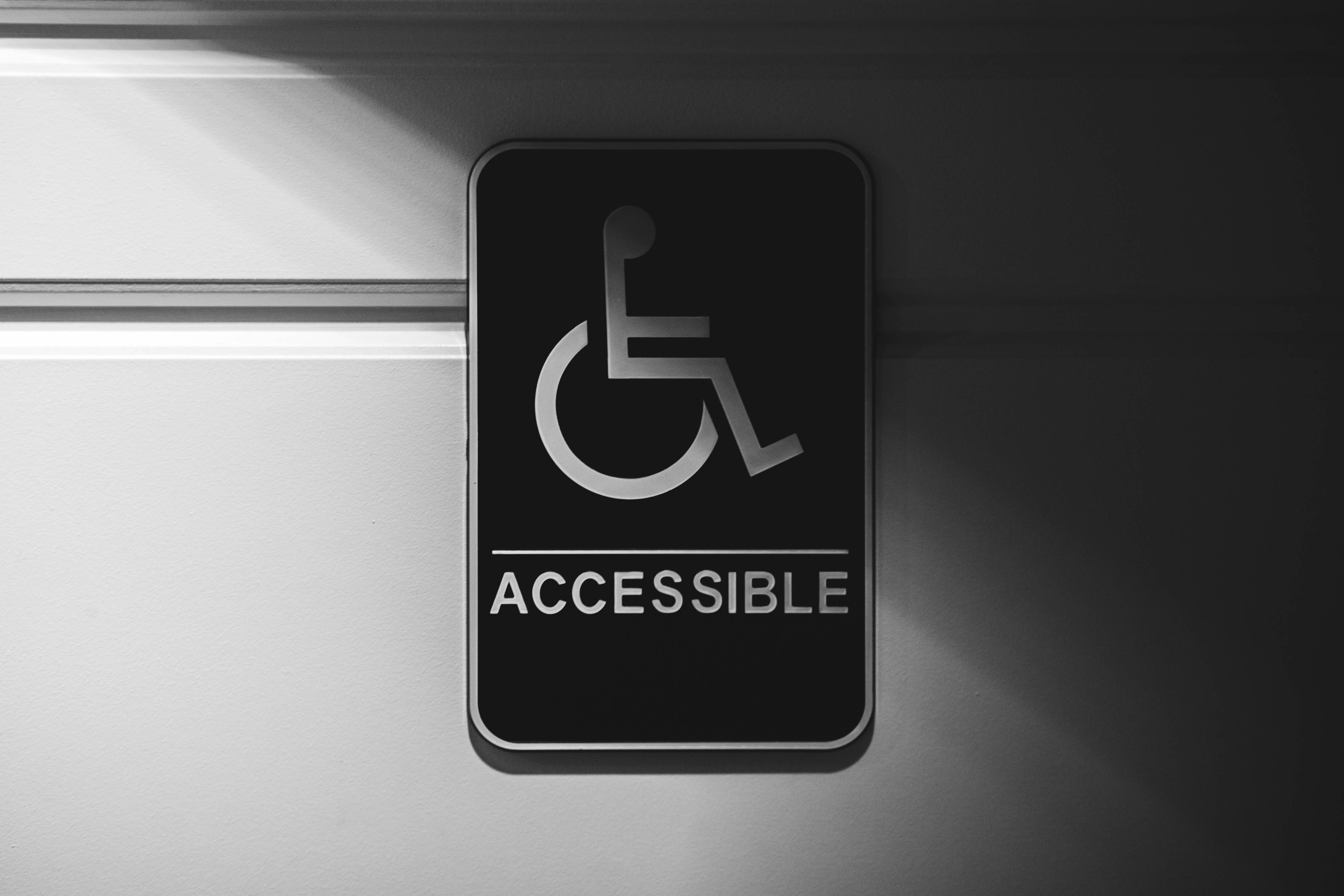 London Theatre accessibility guide