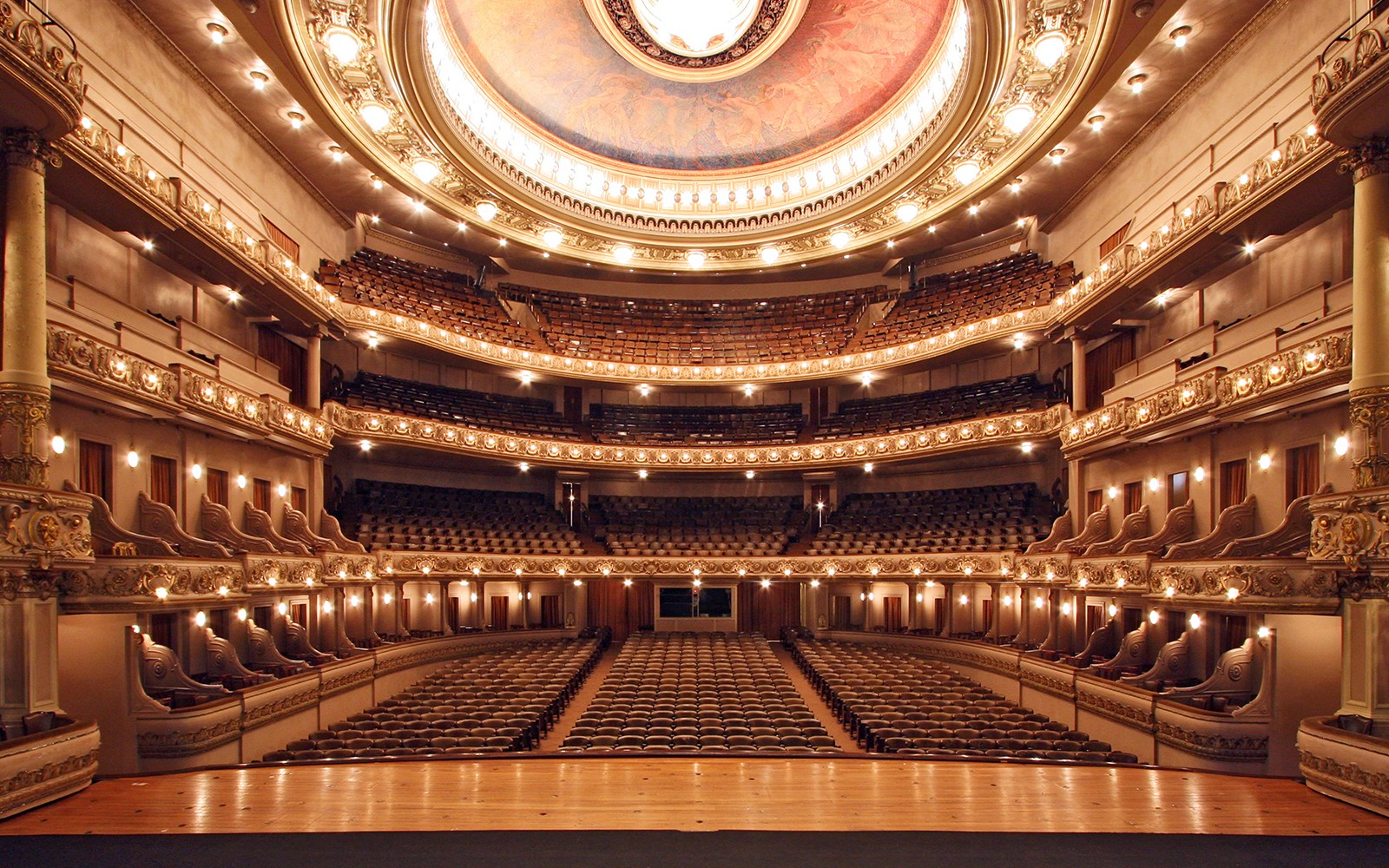 West End Theatre