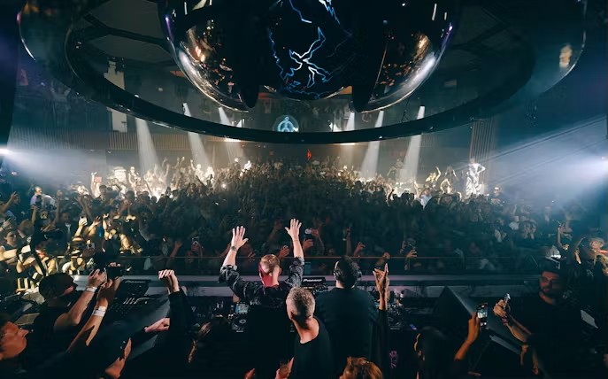 Ibiza Club