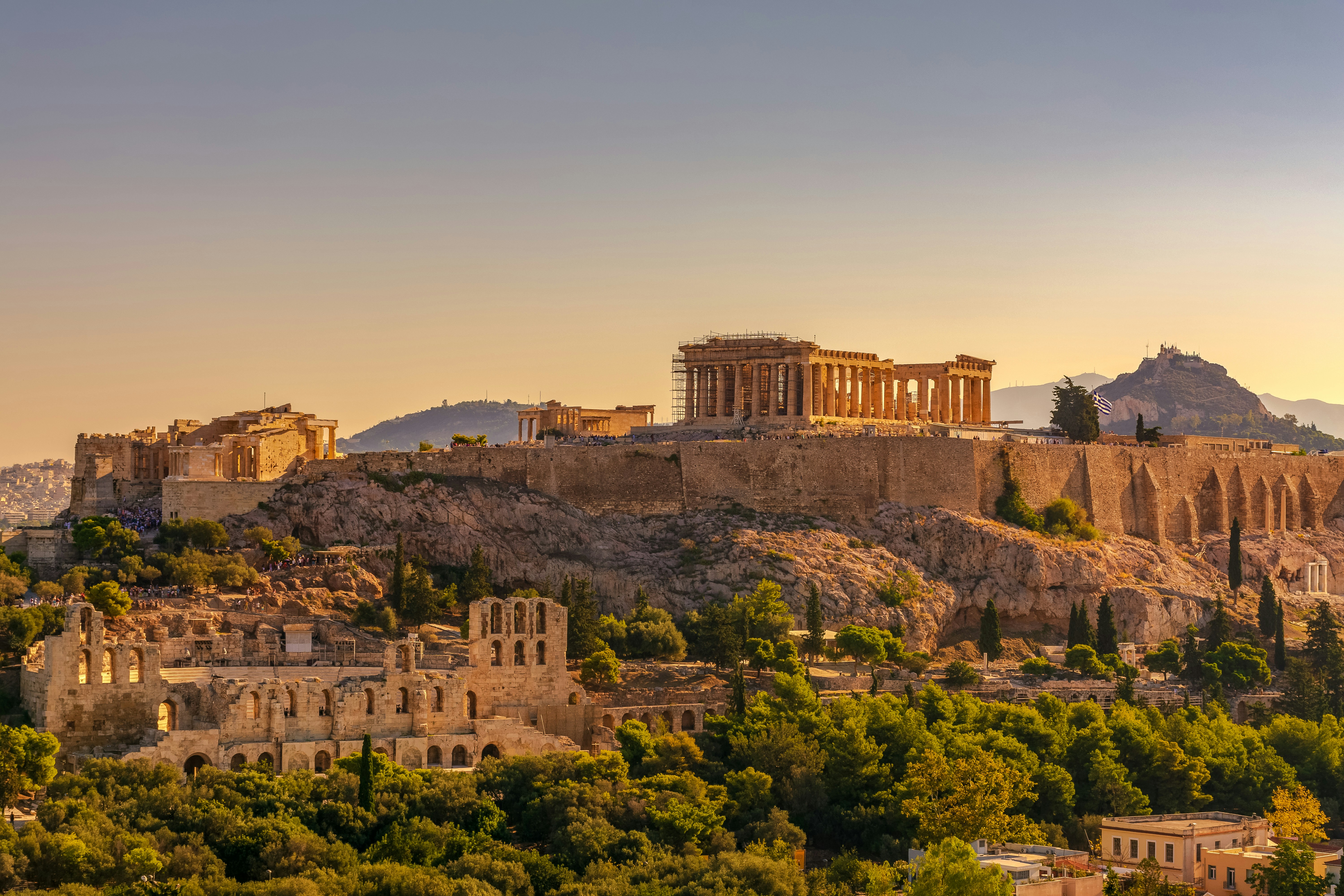 Ancient Athens