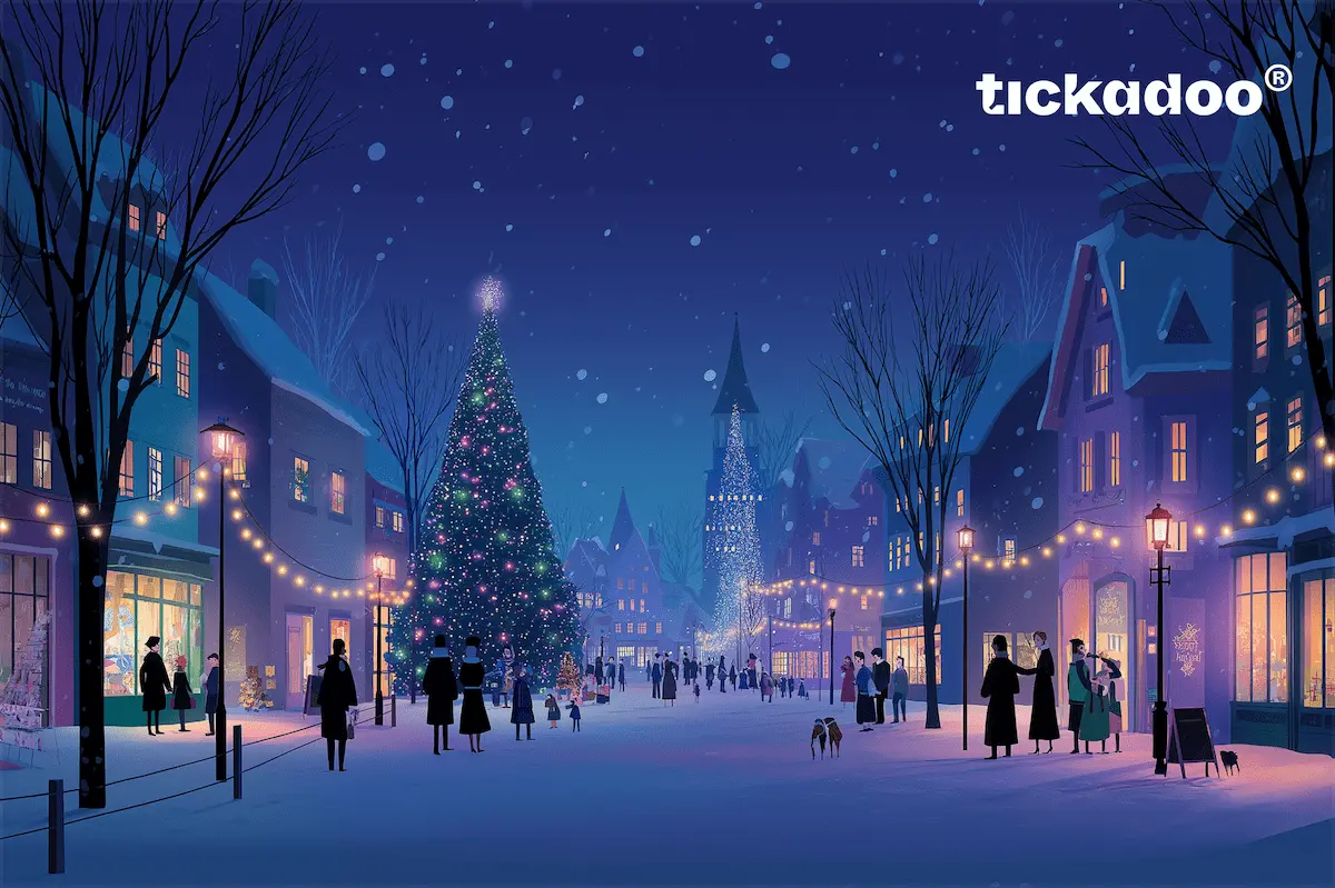 London theatre gift vouchers