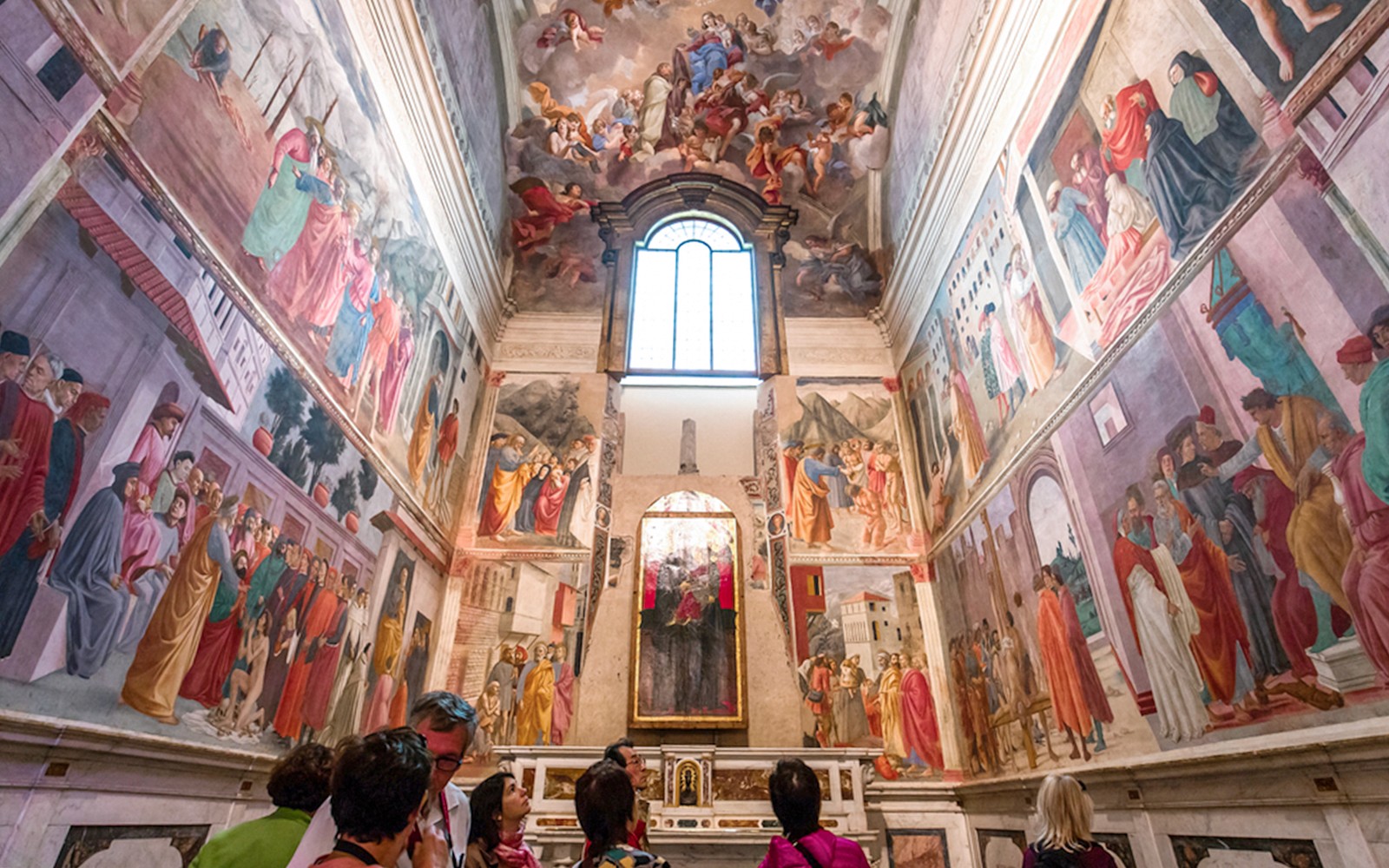 Exploring Florence's Hidden Renaissance Treasures