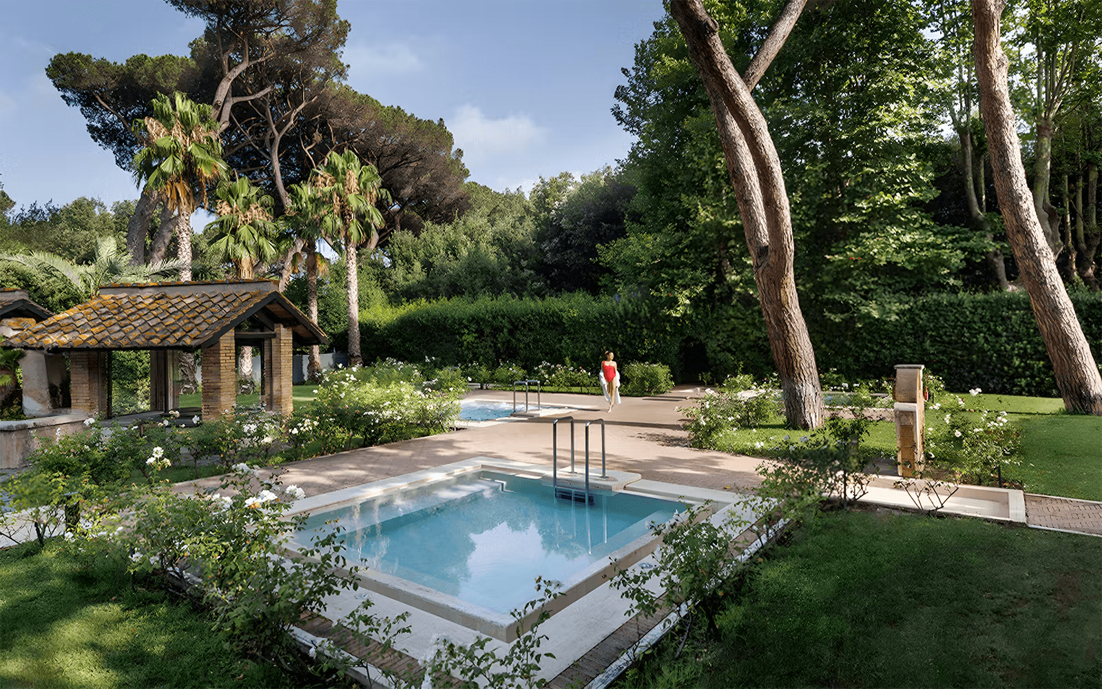 The Evolving Landscape of Experiential Wellness in Fiumicino