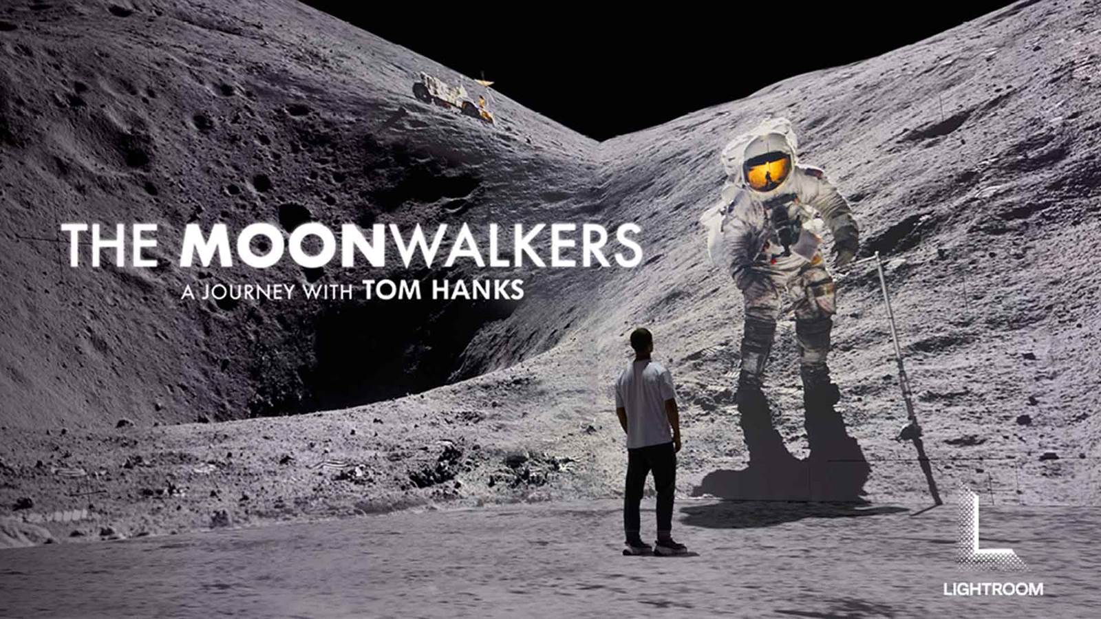 The Moonwalkers Whats On London