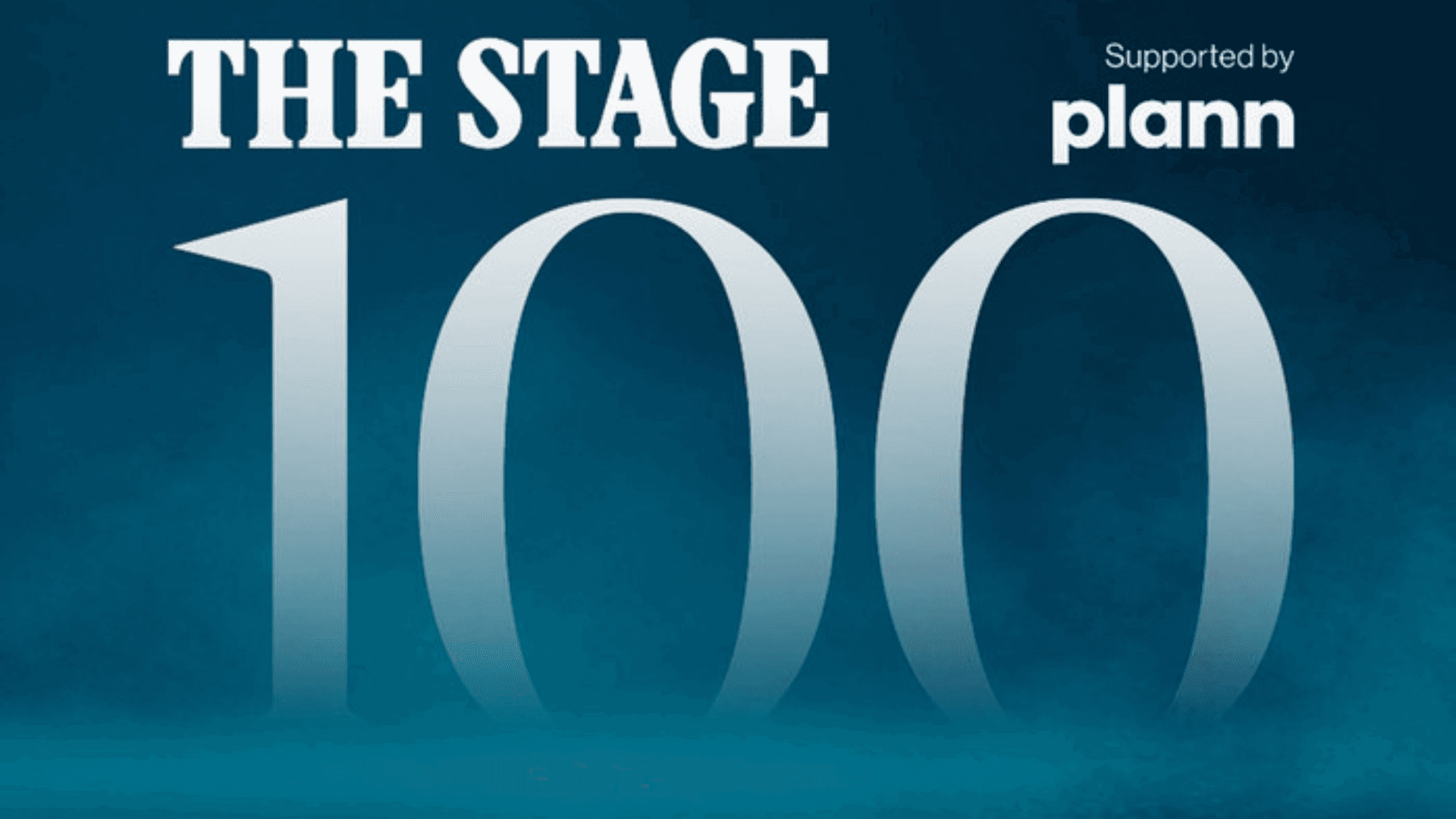 Stage 100 2025: Zaměřeno na top 10 divadelních influencerů