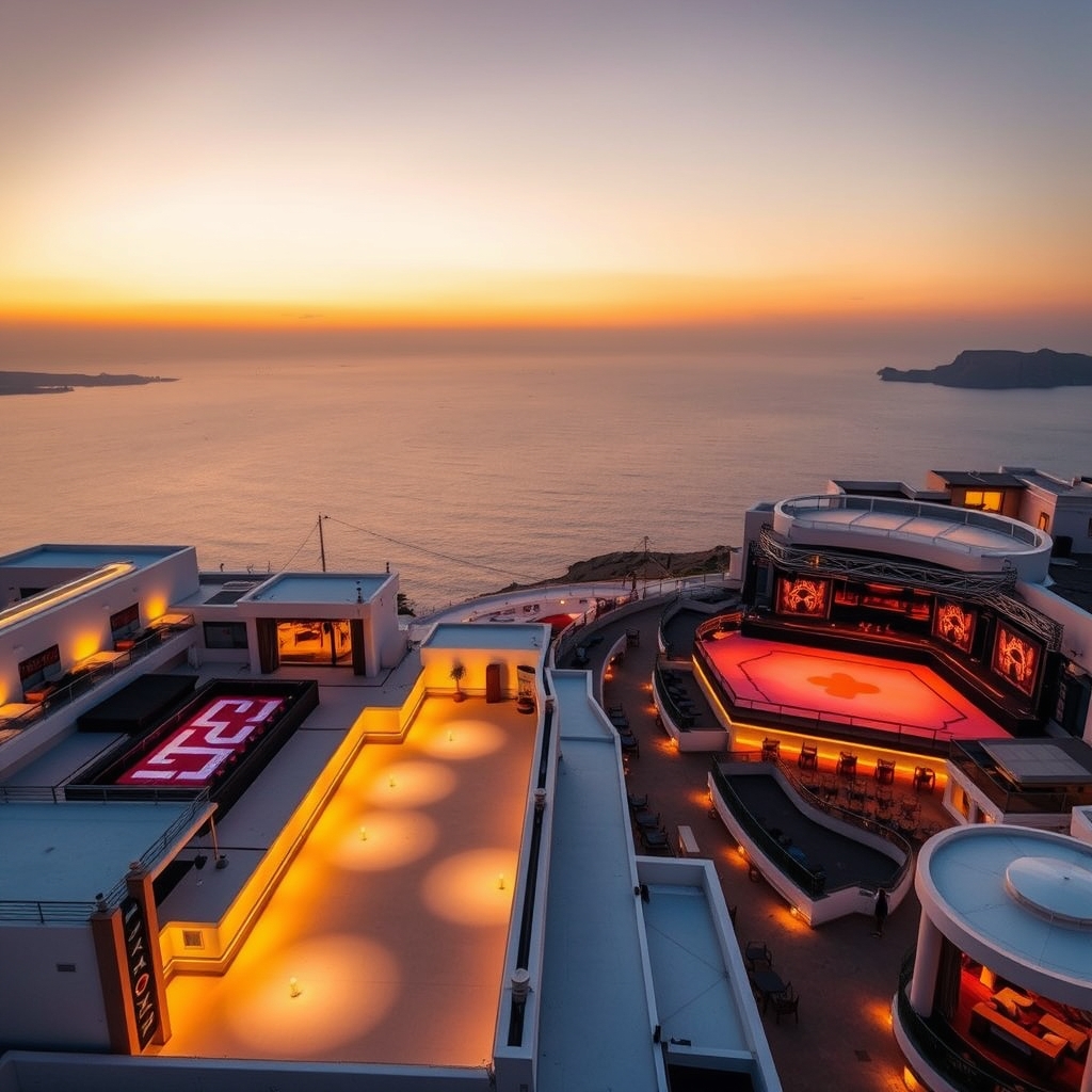 Ibiza 2026: le residenze nei club a confronto