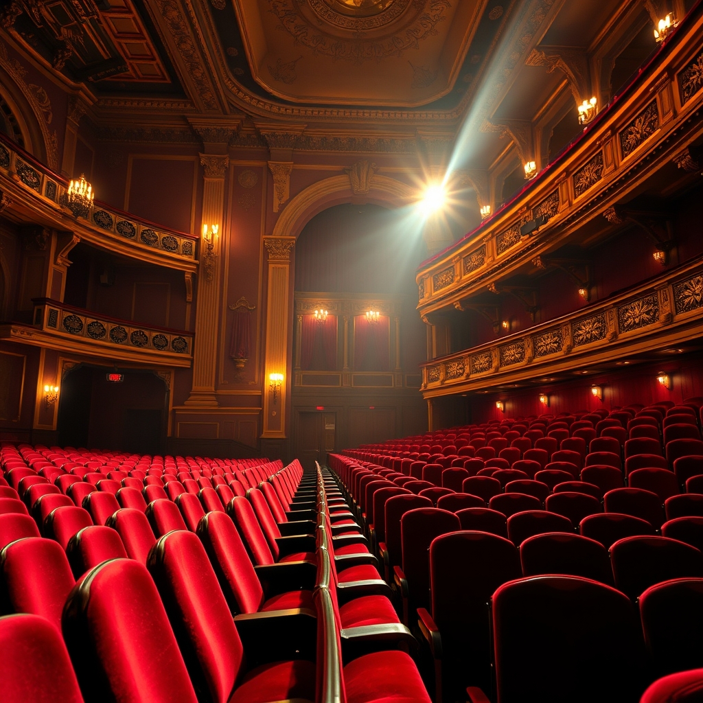 Musical, play, or immersive: which is right for your night out?
