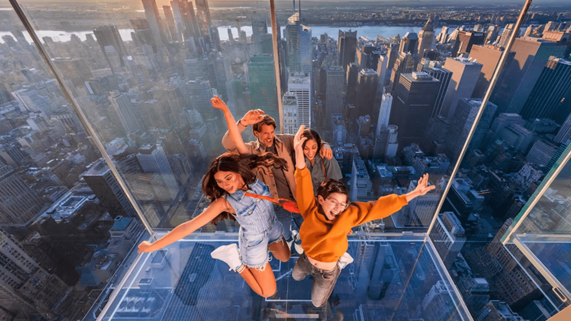 Summit One with Kids: Your Complete Family Guide