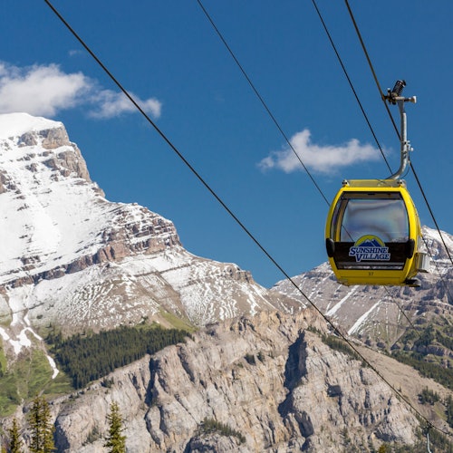 Unwrap Banff's festive magic with tickadoo's curated Christmas experiences. Explore nature, history, and joy in the Rockies.