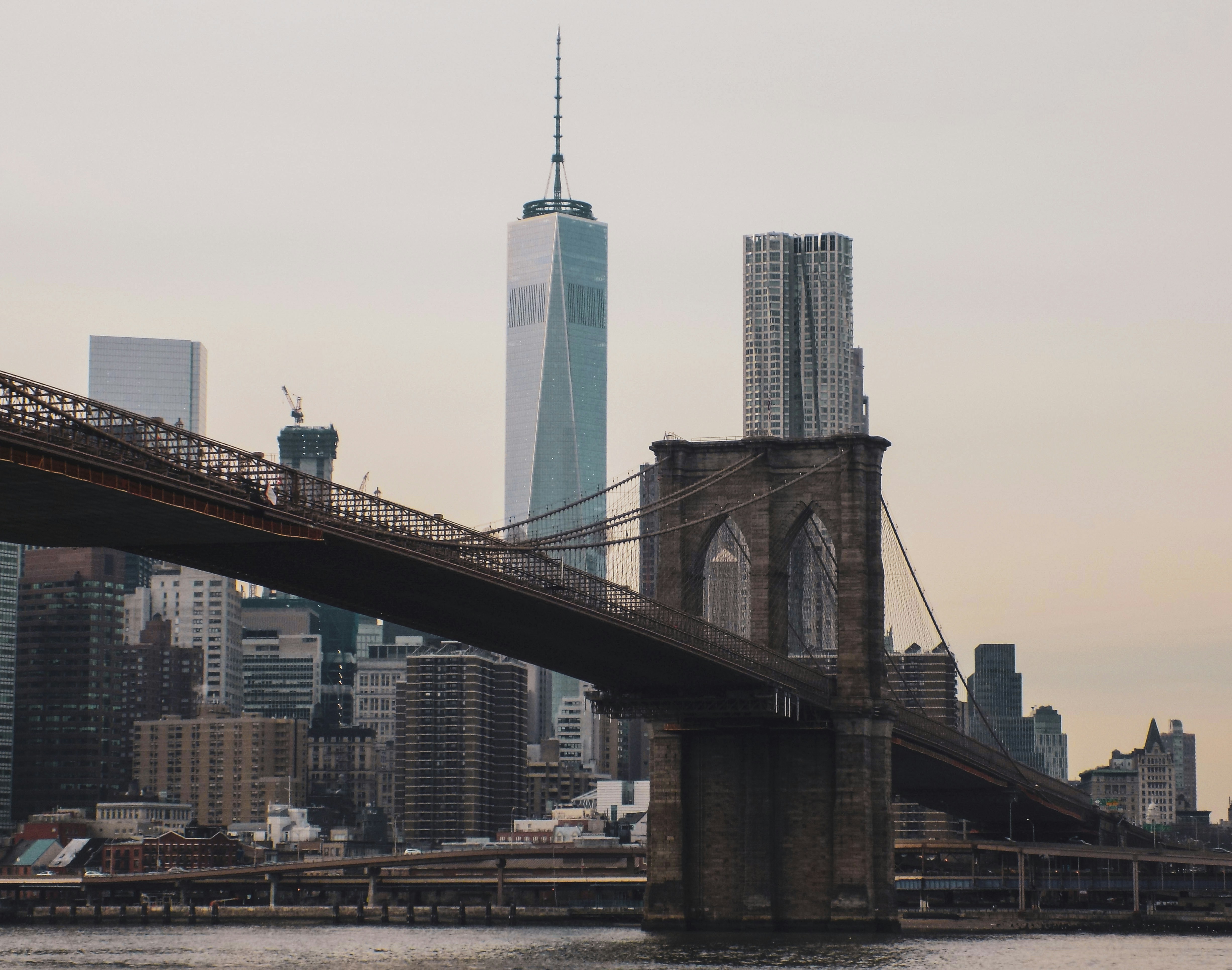Historický Brooklyn v zimě: Cesta časem v nejznámější čtvrti New Yorku