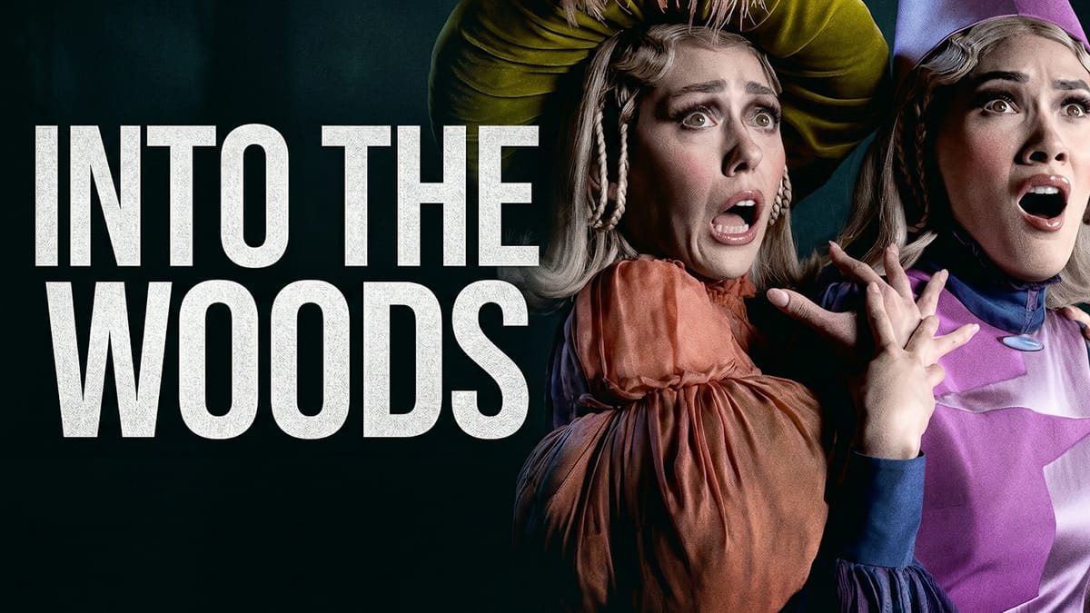 REVIEW: Assassins, Menier Chocolate Factory ✭✭✭✭✭ | British Theatre
