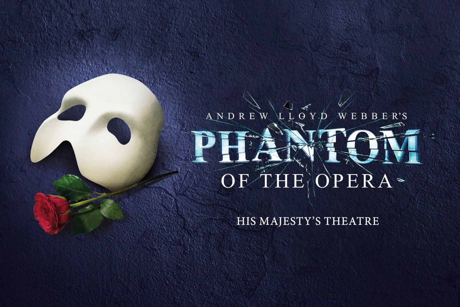 The Phantom Of The Opera has now closed in London