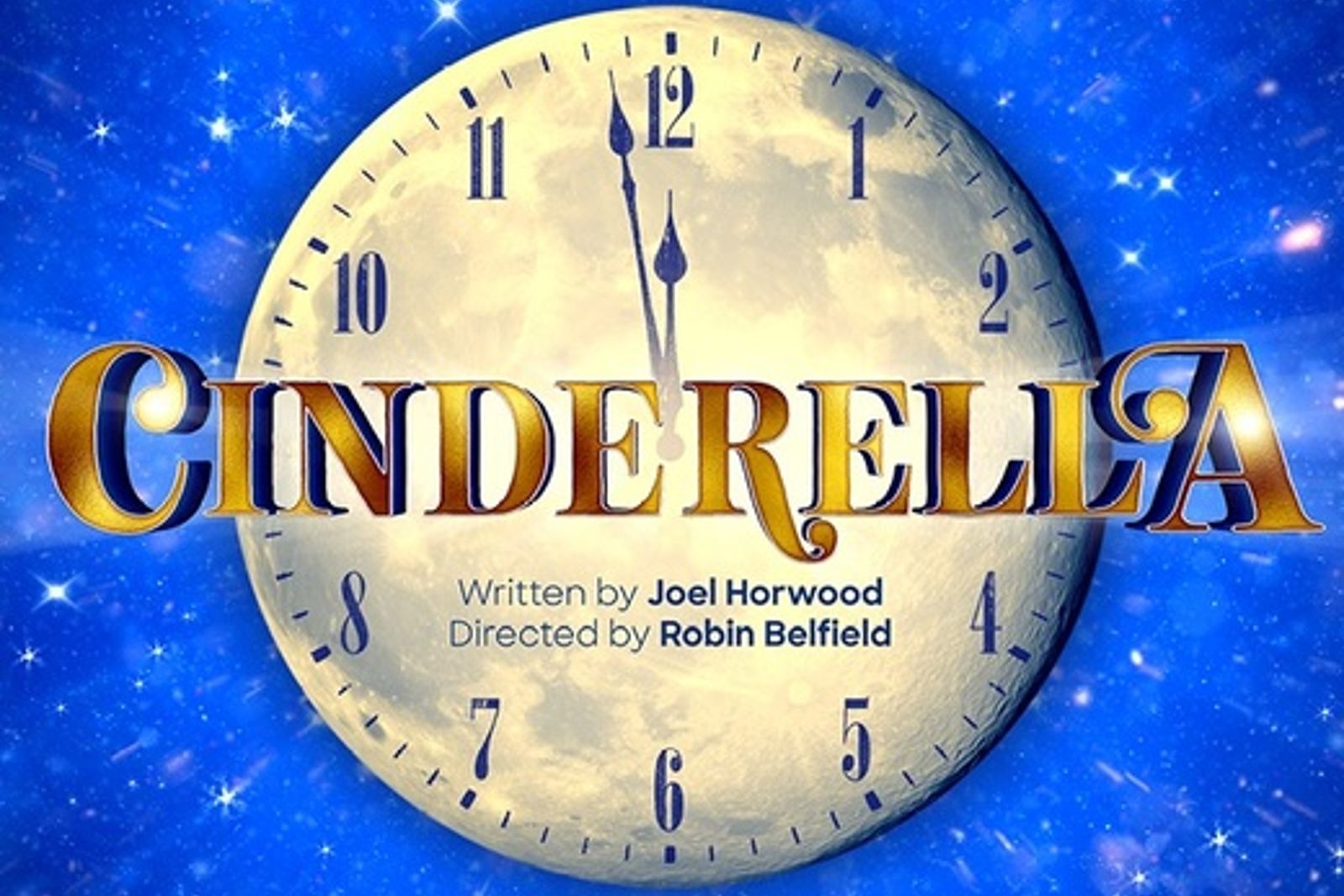 Andrew Lloyd Webber's Cinderella to premiere at Gillian Lynne Theatre in April 21