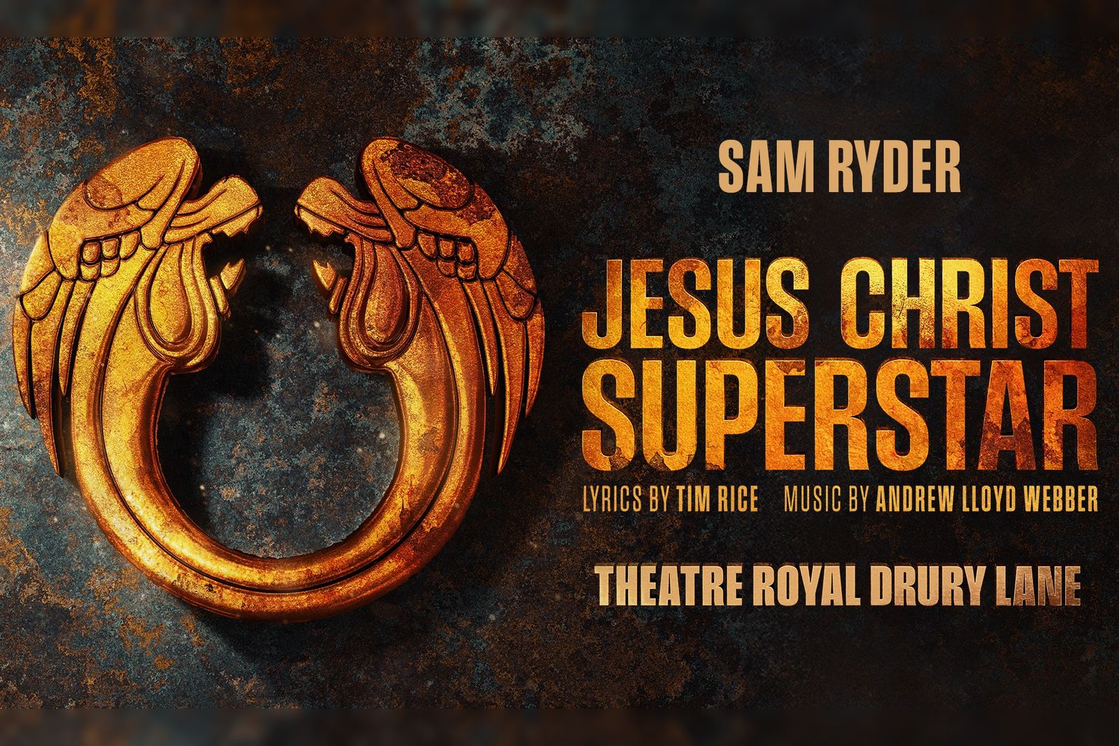 Jesus Christ Superstar Reveals Star-Studded Herod Line-Up for Theatre Royal Drury Lane Run