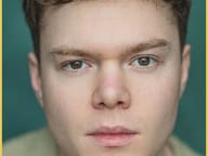 Ben Joyce, who plays Phillip Carlyle in The Greatest Showman at the Theatre Royal Drury Lane