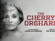 The Cherry Orchard at the Harold Pinter Theatre at Harold Pinter Theatre, London — production photo 1