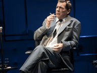 Gute Nacht, Oscar im The Barbican, London — Produktionsfoto 1