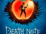 Death Note The Musical på Barbican Theatre, London — produktionsfoto 1