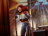 I'm Every Woman: The Chaka Khan Musical at Troubadour Wembley Park Theatre, London — production photo 1