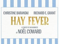 קדחת השחת ב־Wyndham's Theatre London, לונדון — תמונת הפקה 2