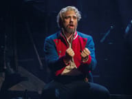Những Người Khốn Khổ tại Sondheim Theatre, London — ảnh sản xuất 3