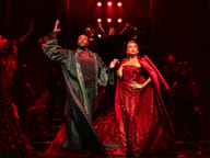 The Devil Wears Prada - The Musical at Dominion Theatre, London — production photo 3