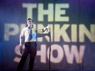 Kenrex in London — production photo 3