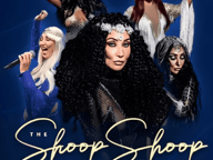 The Shoop Shoop Show at Aldwych Theatre, London — production photo 1
