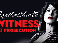 Witness For The Prosecution in London — production photo 1