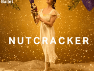 Nutcracker at London Coliseum, London — production photo 3