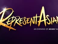 RepresentAsian: An Evening of Asian Talent at Lyric Theatre, London — production photo 1