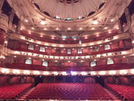 HMS Pinafore at London Coliseum, London — production photo 1
