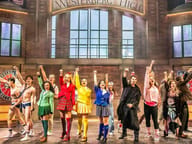 Heathers The Musical في The Arts at Marble Arch، لندن — صورة من العرض 2