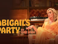 Abigail's Party en Harold Pinter Theatre, Londres — foto de producción 1