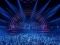 ABBA Voyage + Express Coach Transfers from London at ABBA Arena, London, London — production photo 2
