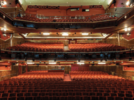 West Ham Legends Live at Adelphi Theatre, London — production photo 1