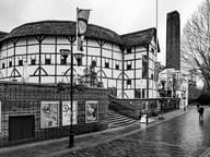 Pinocchio at Shakespeare's Globe, London, London — production photo 1
