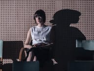 The Spy Who Came In From The Cold in London — production photo 2