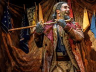 אוליבר! ב־Gielgud Theatre, לונדון — תמונת הפקה 2