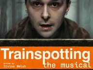 Trainspotting The Musical at Theatre Royal Haymarket, London — production photo 1