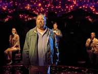 The Unlikely Pilgrimage of Harold Fry at Theatre Royal Haymarket, London — production photo 1