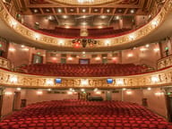 Les Misérables in Sondheim Theatre, Londen — productiefoto 4