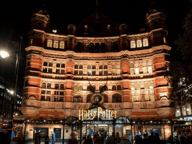 Harry Potter and the Cursed Child Parts One and Two at Palace Theatre, London — production photo 4