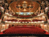The Phantom Of the Opera på His Majesty's Theatre (Formerly Her Majesty's Theatre), London — produksjonsfoto 4