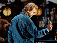 רק ליום אחד ב־Shaftesbury Theatre, לונדון — תמונת הפקה 3