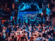 Mamma Mia! The Party у Лондоні — фото з вистави 2