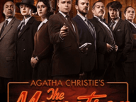 The Mousetrap at St Martin's Theatre, London, London — production photo 1